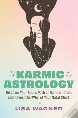 Capa do artigo Karmic Astrology