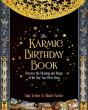 Karmic Birthday Book - Preview