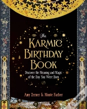 Capa do artigo Karmic Birthday Book