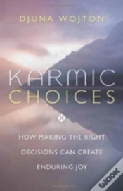 Capa do artigo Karmic Choices