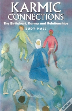 Capa do artigo Karmic Connections