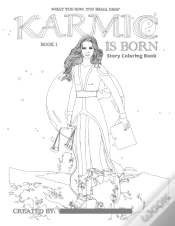 Capa do artigo Karmic