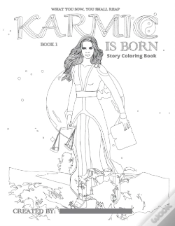 Capa do artigo Karmic