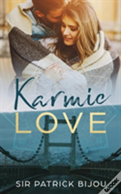 Capa do artigo Karmic Love
