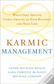 Capa do artigo Karmic Management