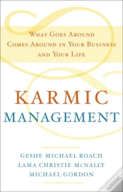 Capa do artigo Karmic Management