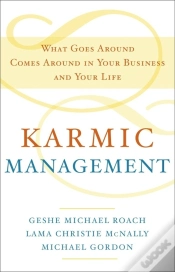 Capa do artigo Karmic Management
