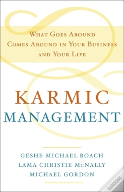 Capa do artigo Karmic Management