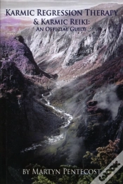 Capa do artigo Karmic Regression Therapy And Karmic Reiki