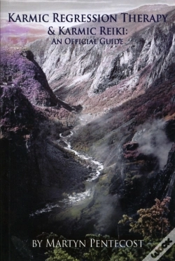 Capa do artigo Karmic Regression Therapy And Karmic Reiki