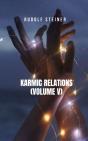 Karmic Relations (Volume V) - Preview
