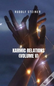 Capa do artigo Karmic Relations (Volume V)