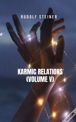 Capa do artigo Karmic Relations (Volume V)