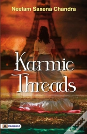 Capa do artigo Karmic Threads