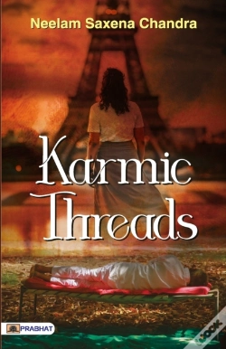 Capa do artigo Karmic Threads