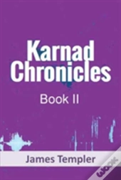 Karnad Chronicles Book Two