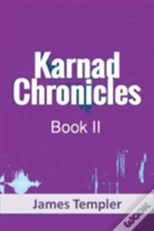 Capa do artigo Karnad Chronicles Book Two