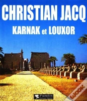 Capa do artigo Karnak Et Louxor