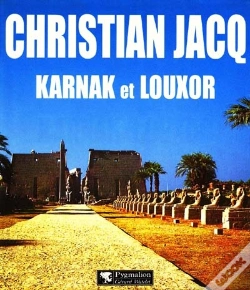 Capa do artigo Karnak Et Louxor