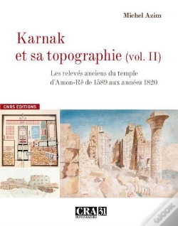 Capa do artigo Karnak Et Sa Topographie