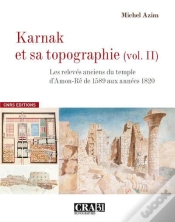 Capa do artigo Karnak Et Sa Topographie