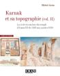 Karnak Et Sa Topographie - Preview