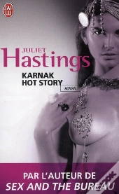 Karnak Hot Story