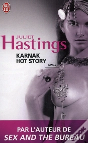Capa do artigo Karnak Hot Story