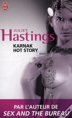 Capa do artigo Karnak Hot Story