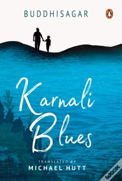 Capa do artigo Karnali Blues