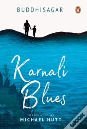 Capa do artigo Karnali Blues