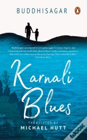 Capa do artigo Karnali Blues