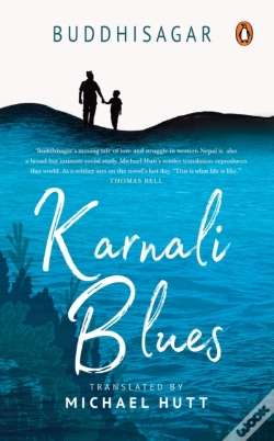 Capa do artigo Karnali Blues