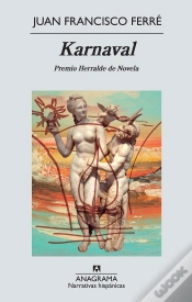 Capa do artigo Karnaval