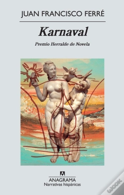 Capa do artigo Karnaval