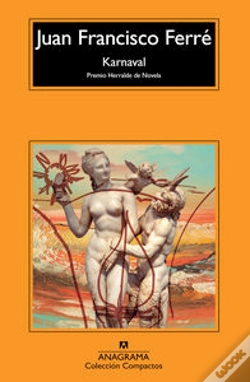 Capa do artigo Karnaval
