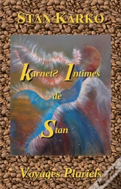 Capa do artigo Karnets Intimes De Stan : Voyages Pluriels
