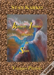 Capa do artigo Karnets Intimes Illustrés De Stan : Voyages Pluriels