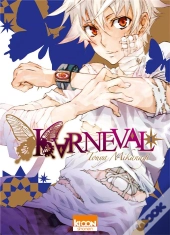 Karneval T01