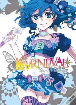 Capa do artigo Karneval T10