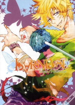 Capa do artigo Karneval T.3