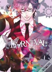 Capa do artigo Karneval T.5