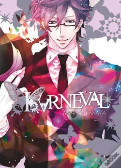 Capa do artigo Karneval T.5