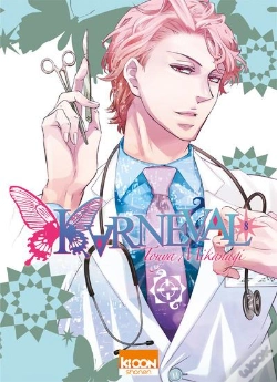 Capa do artigo Karneval T.8