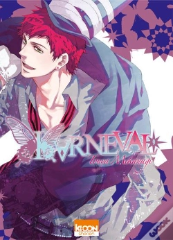 Capa do artigo Karneval T.9