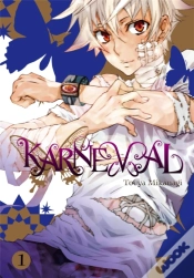 Capa do artigo Karneval, Vol. 1