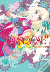 Capa do artigo Karneval, Vol. 11