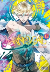 Capa do artigo Karneval, Vol. 12
