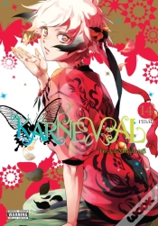 Capa do artigo Karneval, Vol. 14