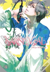 Karneval, Vol. 4